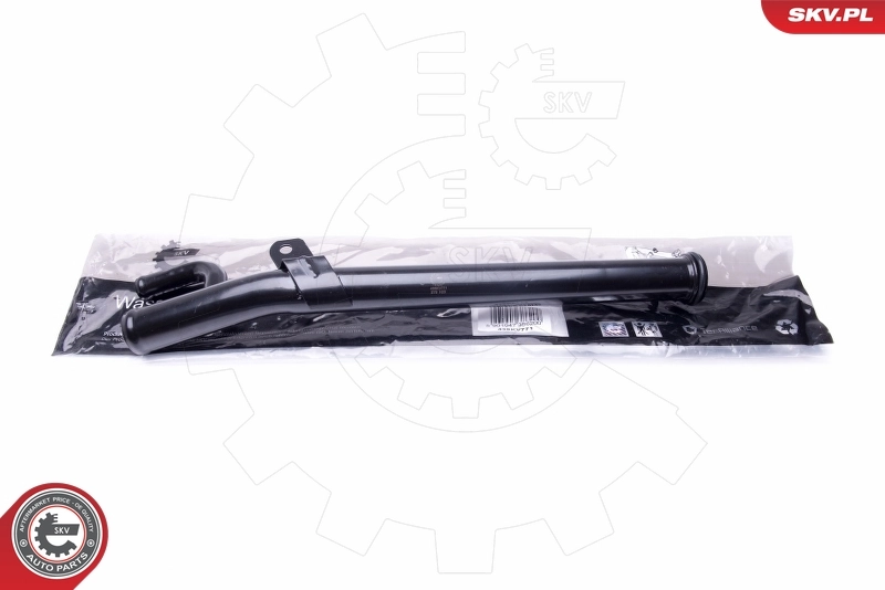 Coolant Pipe